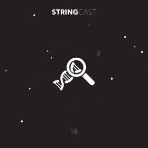 Stringcast - Genome3