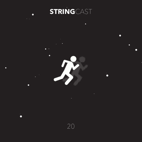 قسمت بیستم - دژاوو