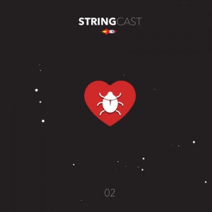 Bug Love - StringCast