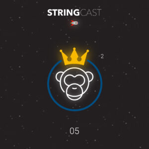 جین گودال و امپراطوری شامپانزه ها