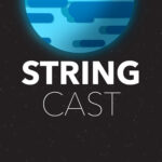 StringCast | استرینگ‌کست