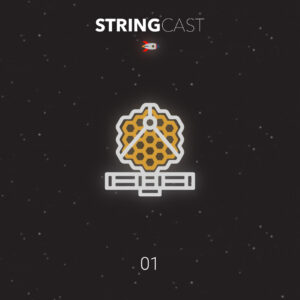 تلسکوپ جیمز وب