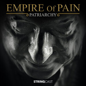 امپراطوری درد - سکلر