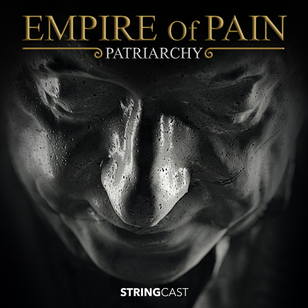 امپراطوری درد – قسمت اول