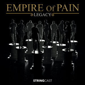 امپراطوری درد