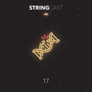 ژن خوب - داستان دی ان ای و بمب اتم