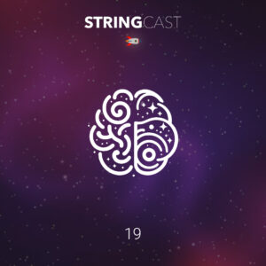 استرینگ کست - مغز بولتزمان